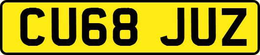 CU68JUZ