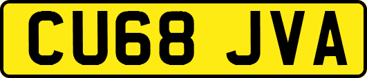 CU68JVA