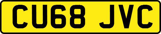 CU68JVC