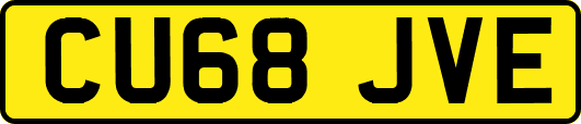 CU68JVE
