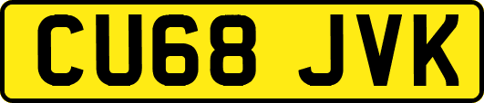 CU68JVK