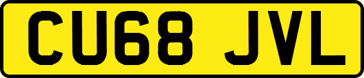 CU68JVL