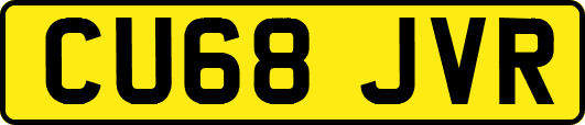 CU68JVR