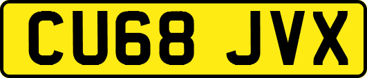 CU68JVX