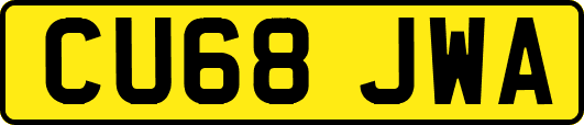 CU68JWA