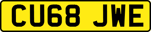 CU68JWE