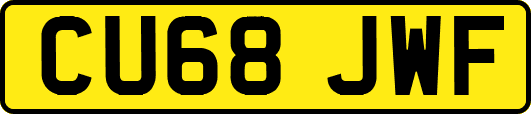 CU68JWF