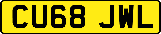 CU68JWL