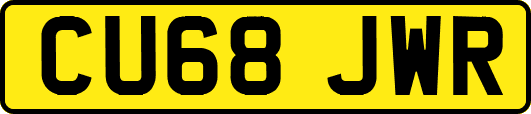 CU68JWR