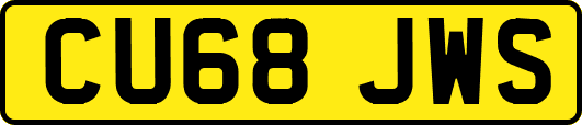 CU68JWS