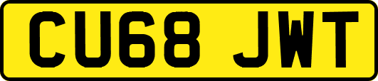 CU68JWT