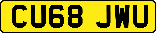 CU68JWU