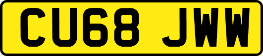 CU68JWW
