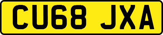 CU68JXA