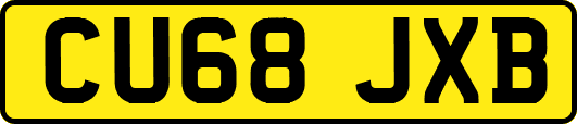 CU68JXB