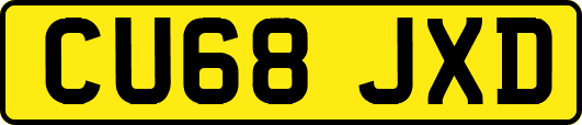 CU68JXD