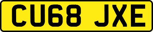 CU68JXE