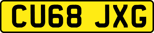CU68JXG