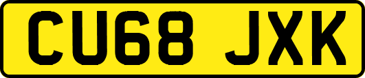 CU68JXK