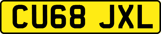 CU68JXL