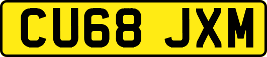 CU68JXM