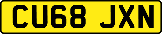 CU68JXN