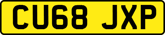 CU68JXP