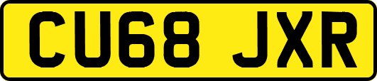 CU68JXR