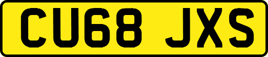 CU68JXS