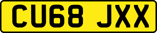 CU68JXX