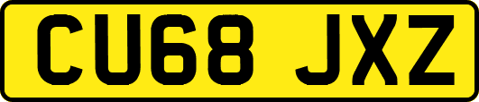 CU68JXZ