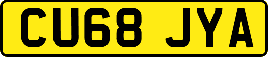 CU68JYA
