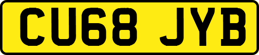 CU68JYB