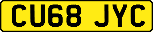 CU68JYC