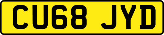 CU68JYD