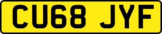 CU68JYF