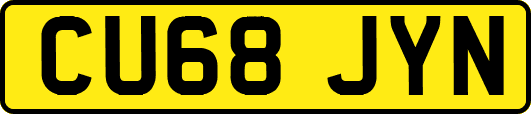 CU68JYN