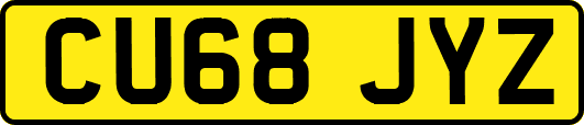 CU68JYZ