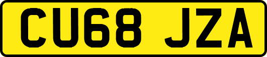 CU68JZA
