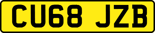 CU68JZB