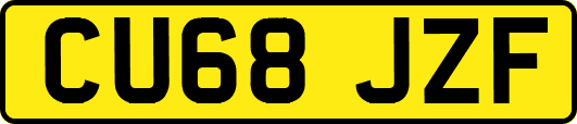 CU68JZF