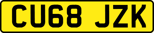 CU68JZK