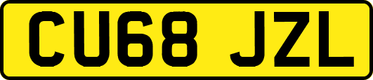CU68JZL
