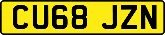 CU68JZN