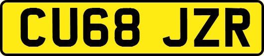 CU68JZR