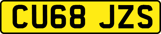 CU68JZS