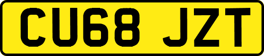 CU68JZT