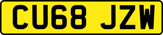 CU68JZW