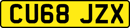 CU68JZX
