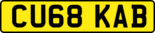CU68KAB